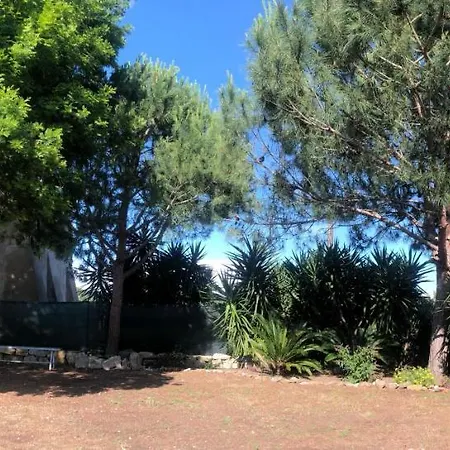 Nyaraló Palmina Porto Azzurro