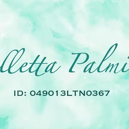 Palmina פורטו אזורו