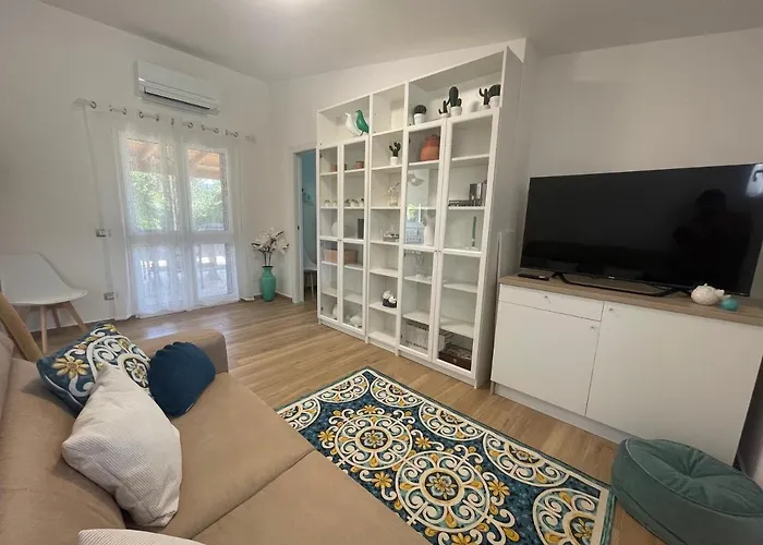 Palmina * Porto Azzurro