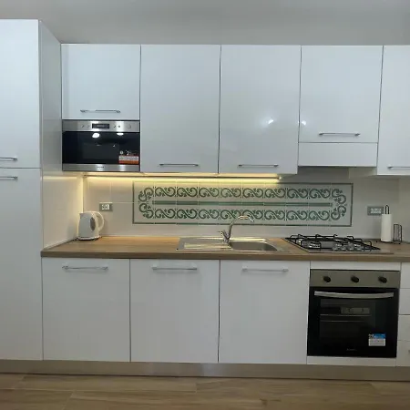 Holiday home Palmina Porto Azzurro