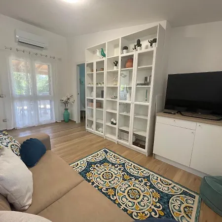 Palmina * Porto Azzurro