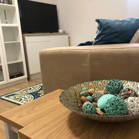 Palmina Holiday home Porto Azzurro