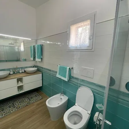 Holiday home Palmina