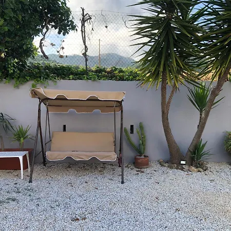 Ferienhaus Palmina *