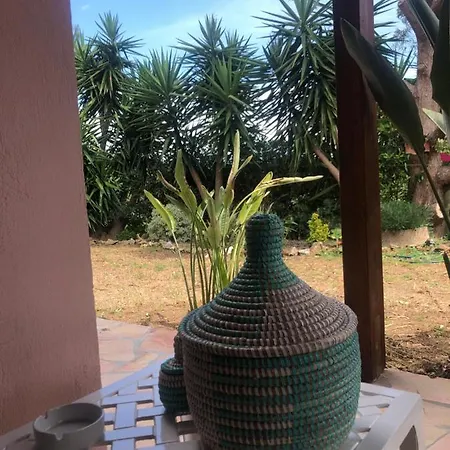 Vakantiehuis Palmina Porto Azzurro