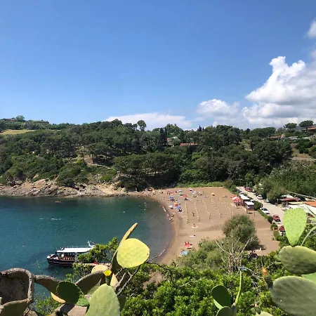 Palmina Holiday home