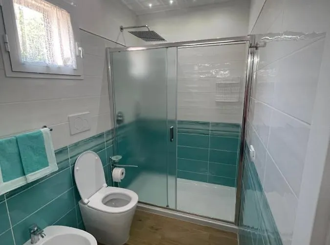 Holiday home Palmina