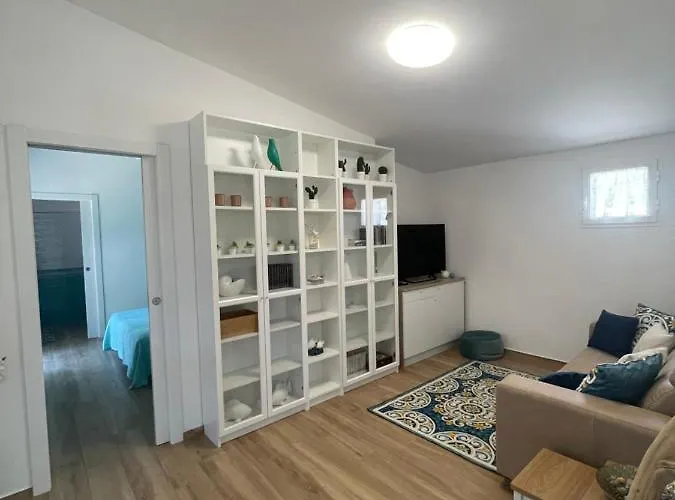 Дом отдыха Palmina *