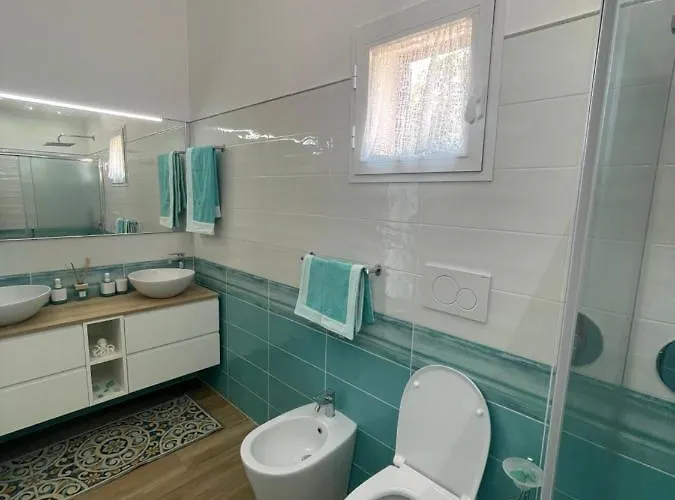 Holiday home Palmina