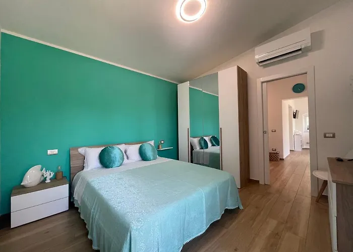 Palmina * Порт-Аццурро