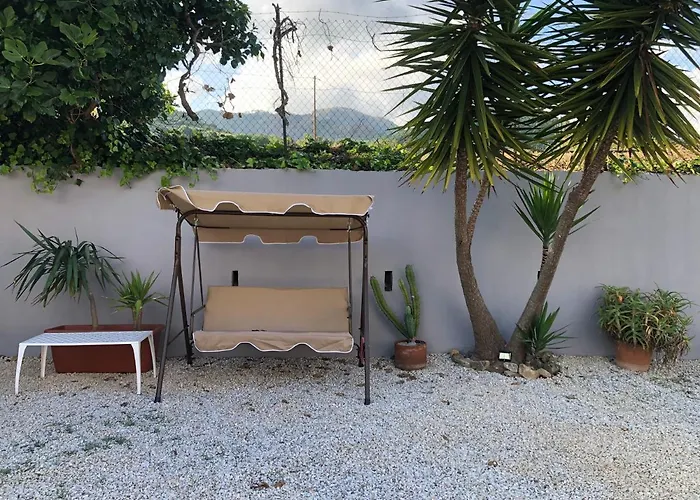 Holiday home Palmina *