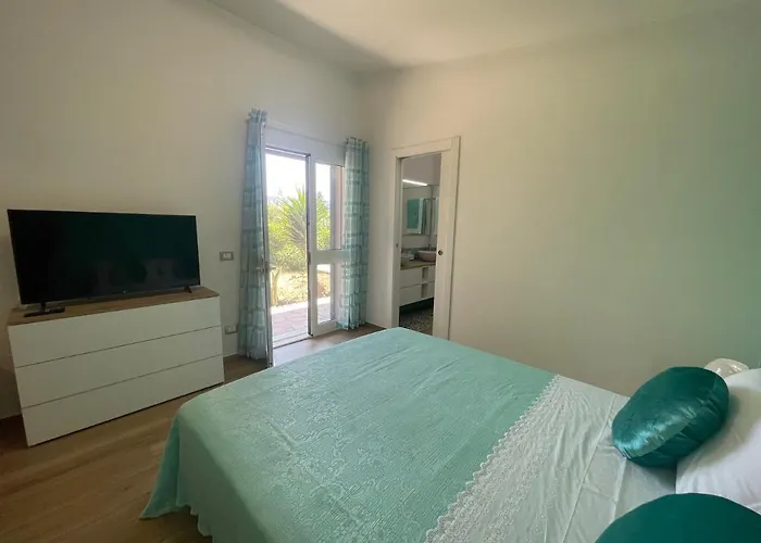 Palmina Porto Azzurro