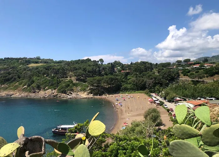 Palmina Holiday home