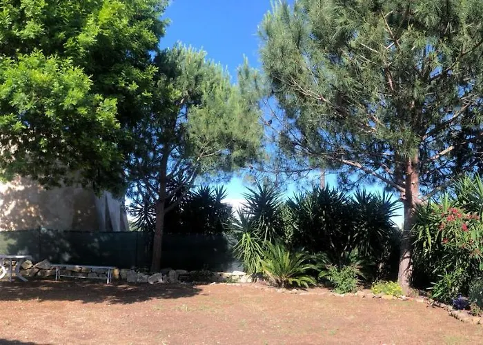 Holiday home Palmina Porto Azzurro