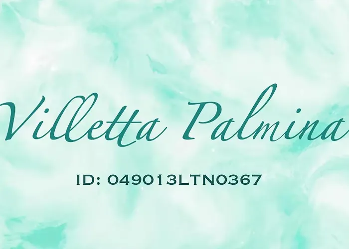 Palmina Порт-Аццурро