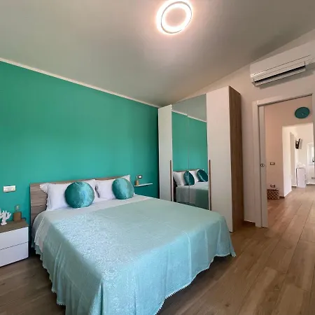 Palmina * Porto Azzurro